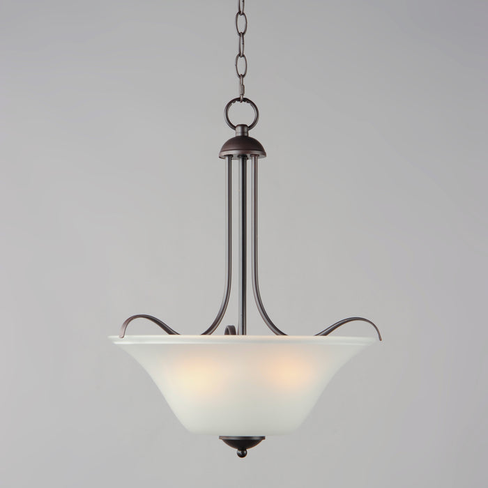 Vital 3-Light Pendant