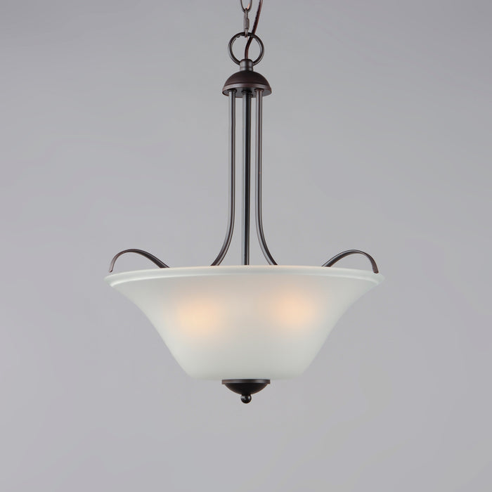 Vital 3-Light Pendant