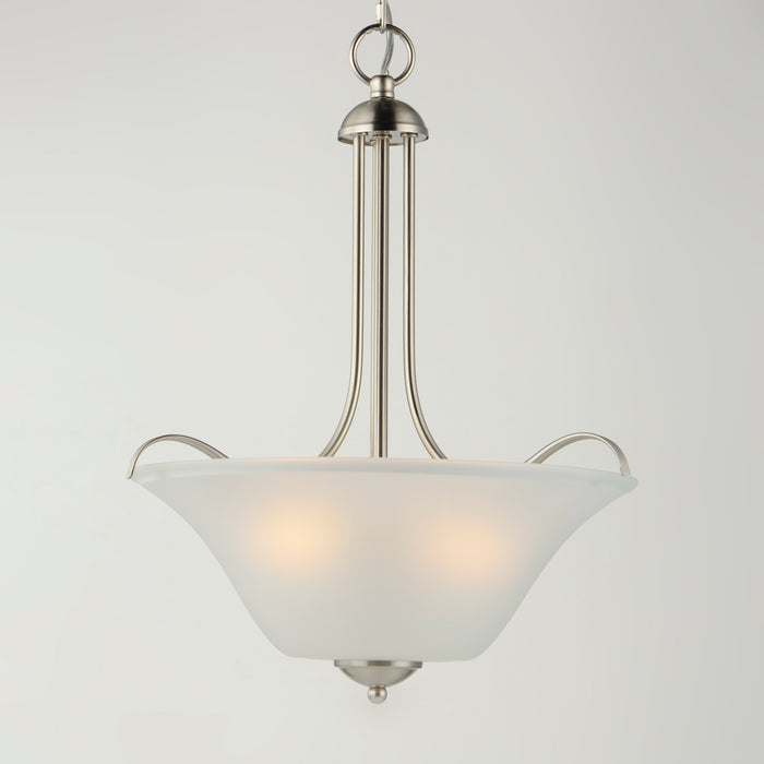 Vital 3-Light Pendant