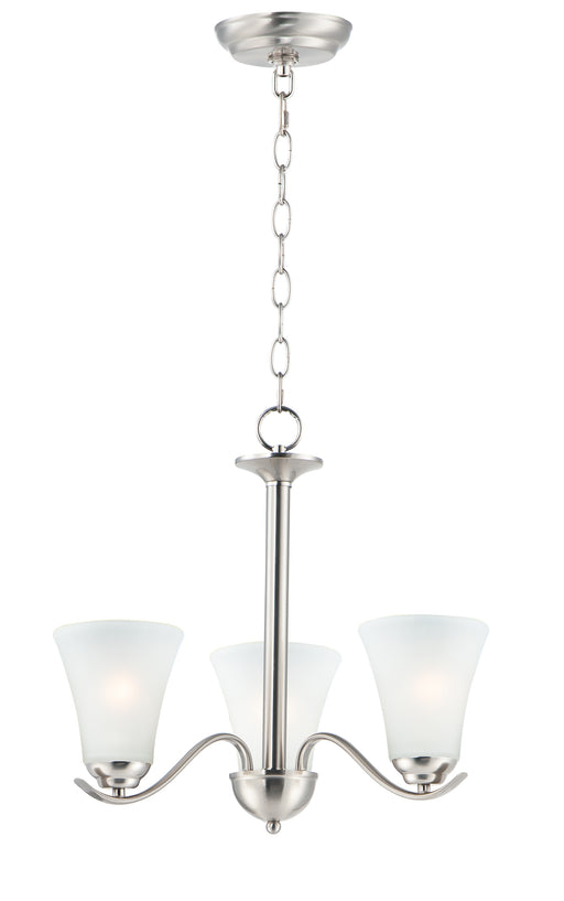 Vital 3-Light Chandelier