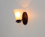 Vital 1-Light Wall Sconce