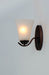 Vital 1-Light Wall Sconce