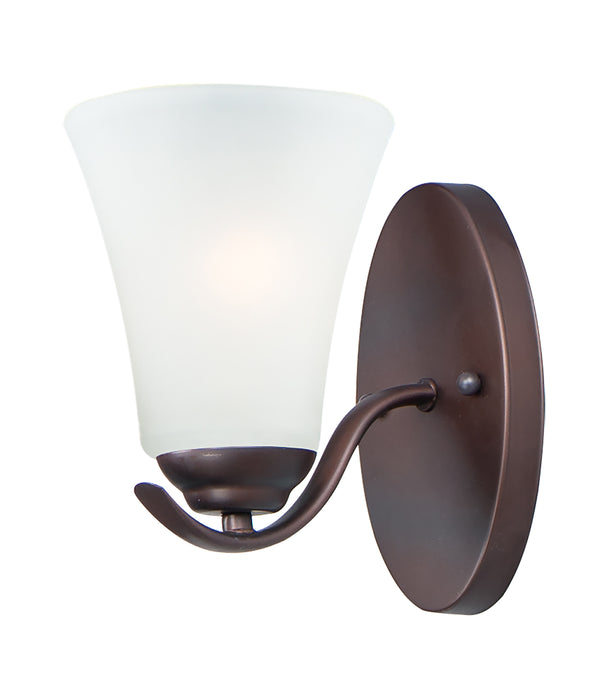 Vital 1-Light Wall Sconce