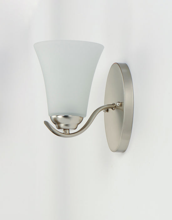 Vital 1-Light Wall Sconce