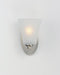 Vital 1-Light Wall Sconce