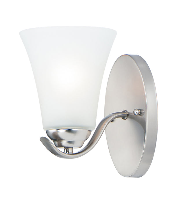 Vital 1-Light Wall Sconce