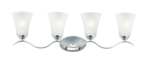 Vital 4-Light Bath Vanity