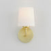 Bristol 1-Light Sconce