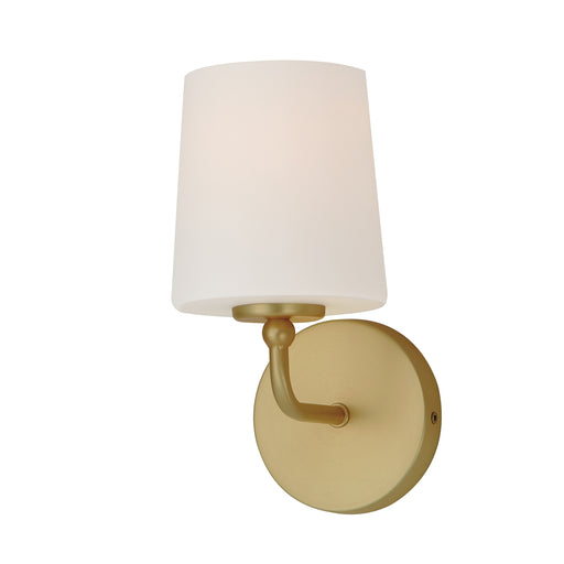 Bristol 1-Light Sconce