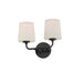 Bristol 2-Light Sconce