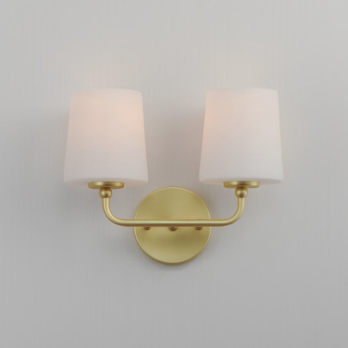 Bristol 2-Light Sconce