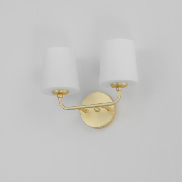 Bristol 2-Light Sconce