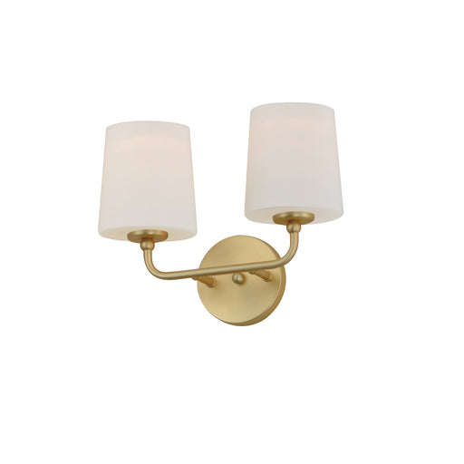 Bristol 2-Light Sconce