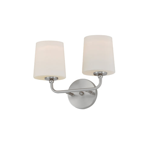 Bristol 2-Light Sconce