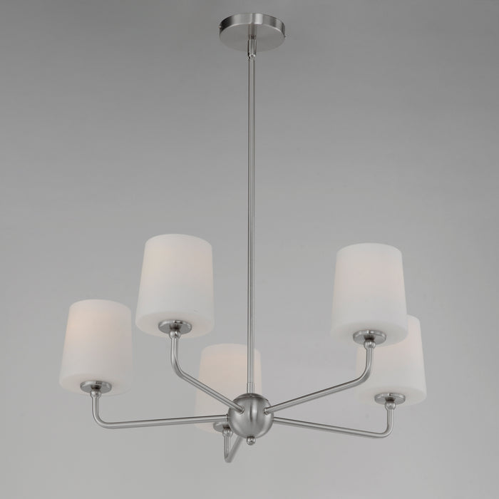 Bristol 5-Light Chandelier