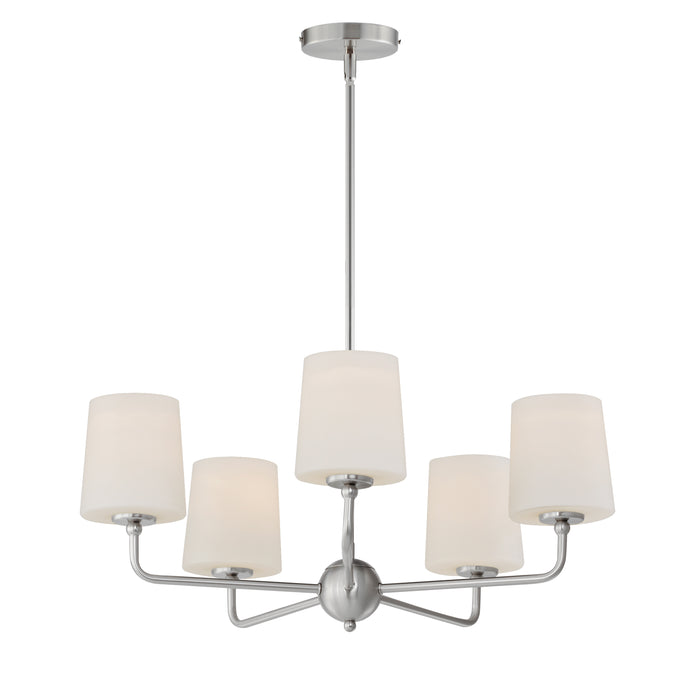 Bristol 5-Light Chandelier