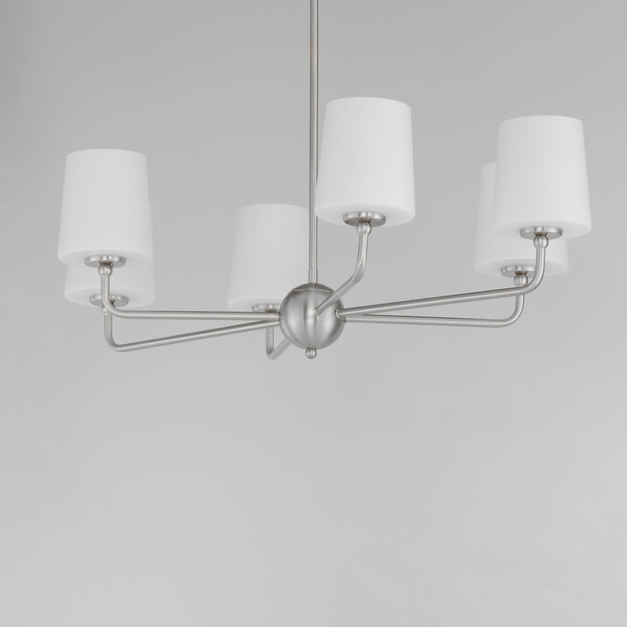 Bristol 6-Light Chandelier