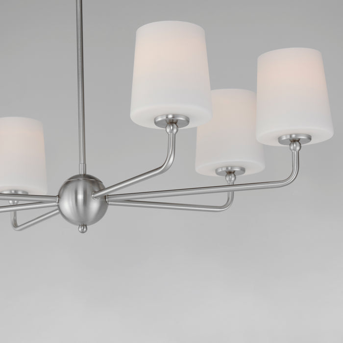 Bristol 6-Light Chandelier