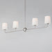 Bristol 4-Light Linear Chandelier