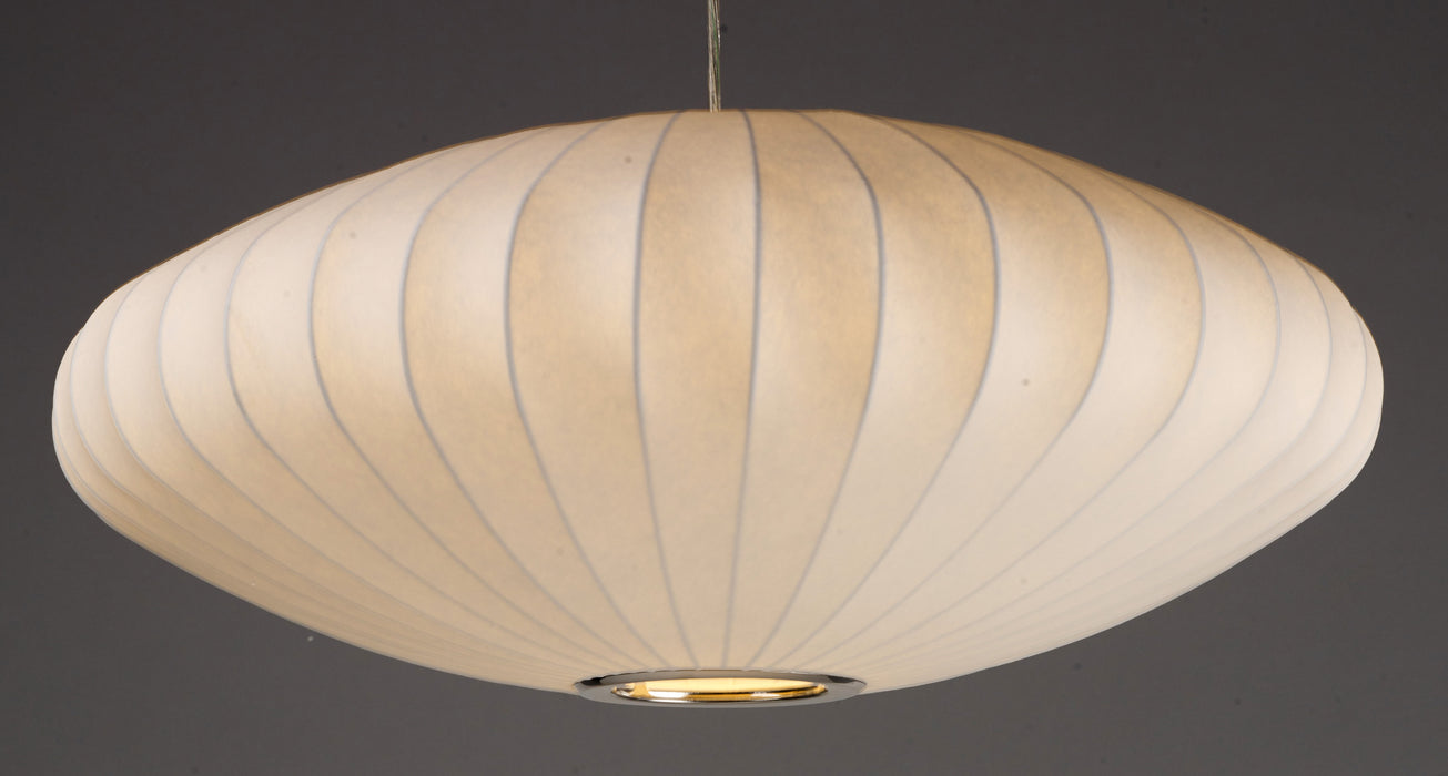 Cocoon 1-Light Pendant