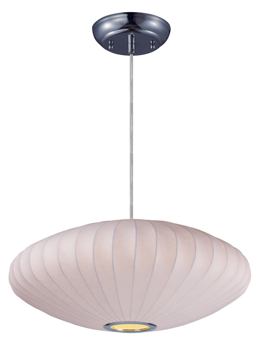 Cocoon 1-Light Pendant