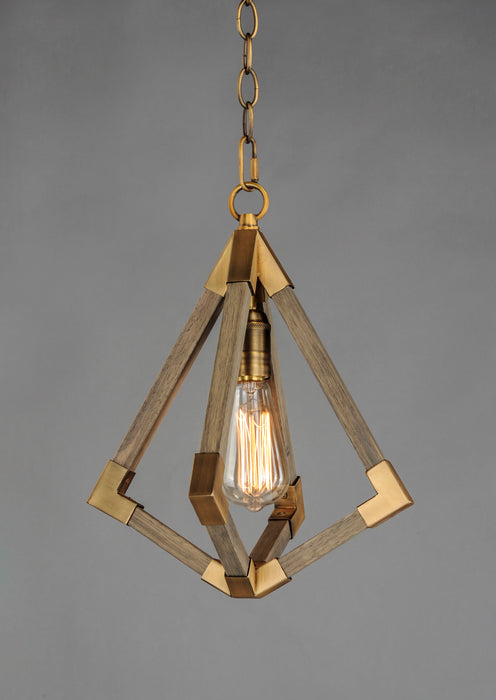 Vector 1-Light Pendant