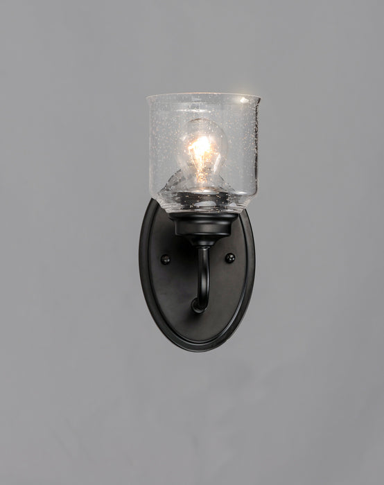 Acadia 1-Light Wall Sconce