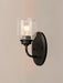 Acadia 1-Light Wall Sconce