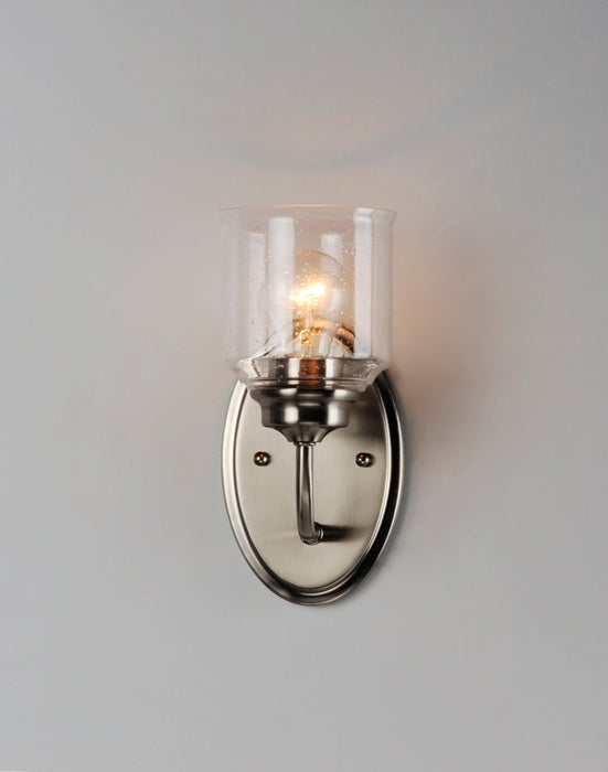 Acadia 1-Light Wall Sconce