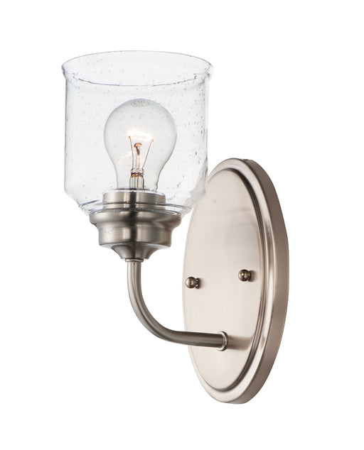 Acadia 1-Light Wall Sconce