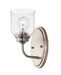 Acadia 1-Light Wall Sconce