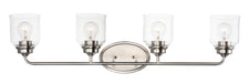 Acadia 4-Light Bath Vanity