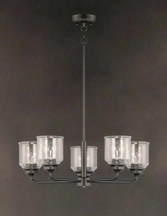 Acadia 5-Light Chandelier