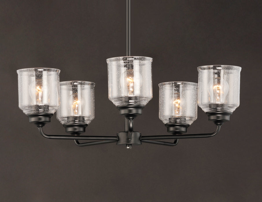 Acadia 5-Light Chandelier