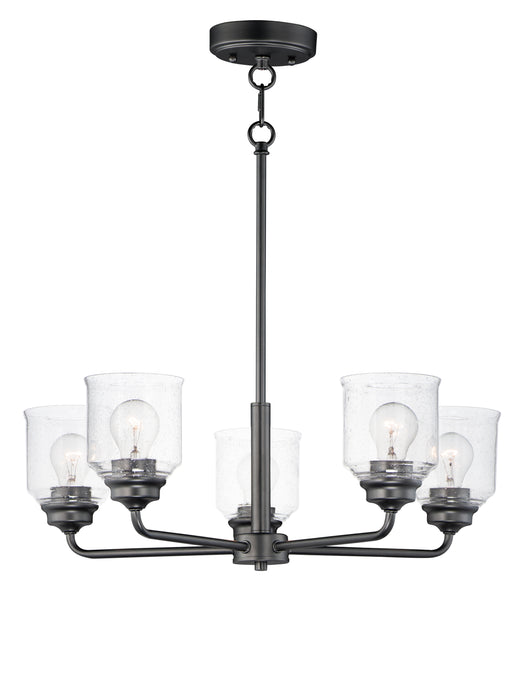 Acadia 5-Light Chandelier