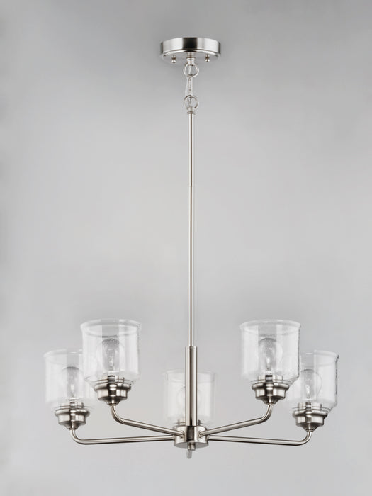 Acadia 5-Light Chandelier