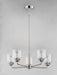 Acadia 5-Light Chandelier