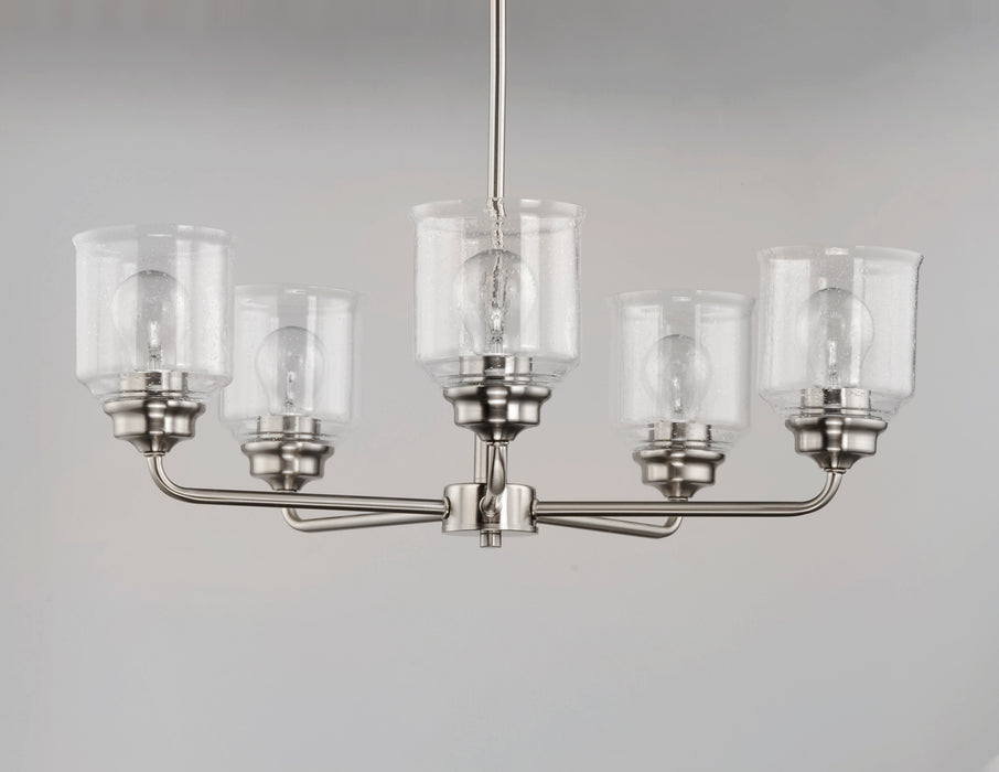 Acadia 5-Light Chandelier