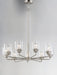 Acadia 8-Light Chandelier