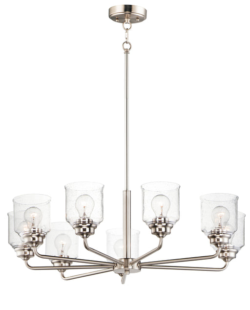 Acadia 8-Light Chandelier