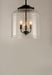 Acadia 3-Light Pendant