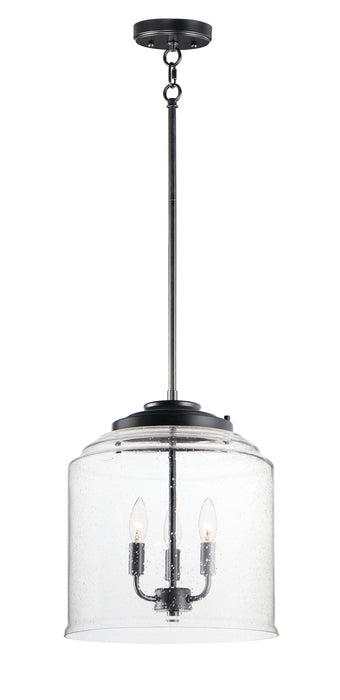 Acadia 3-Light Pendant