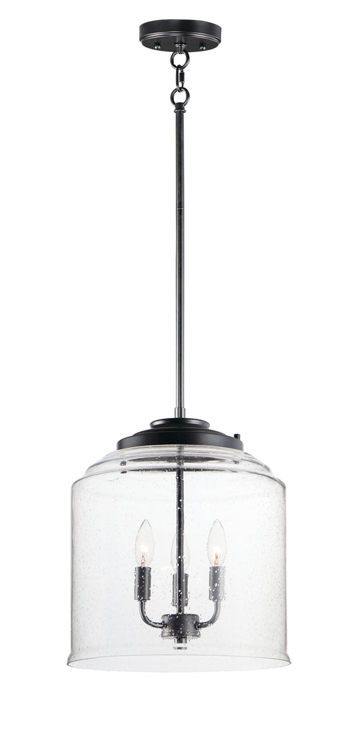 Acadia 3-Light Pendant