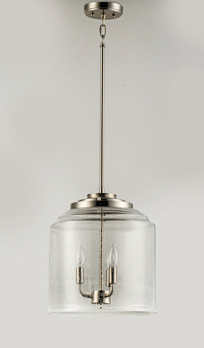 Acadia 3-Light Pendant