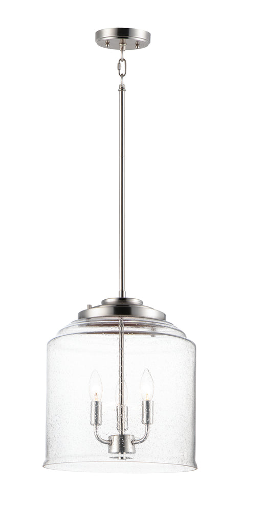 Acadia 3-Light Pendant