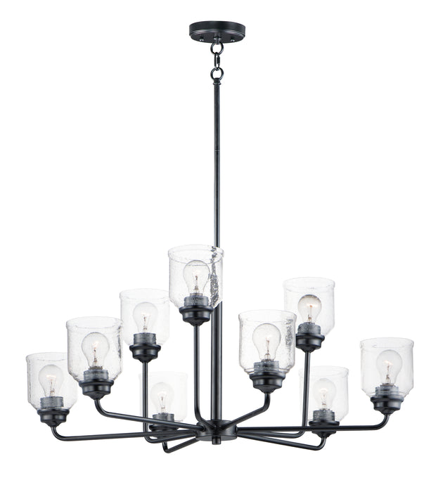 Acadia 9-Light Chandelier