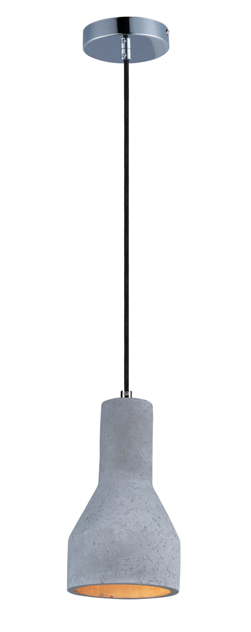 Crete 1-Light LED Pendant