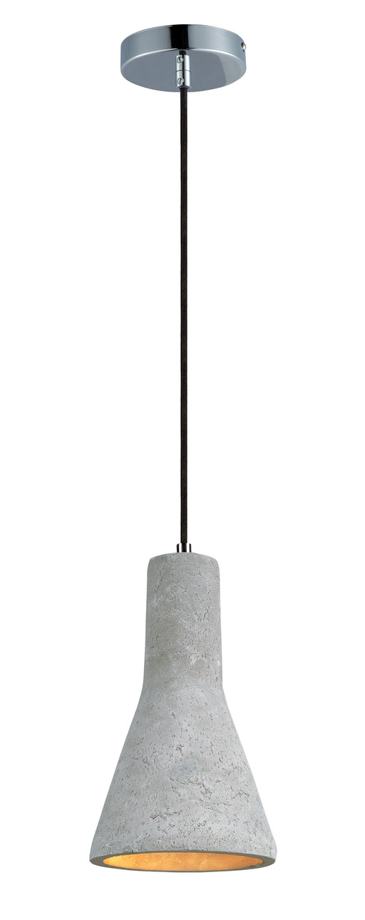 Crete 1-Light LED Pendant