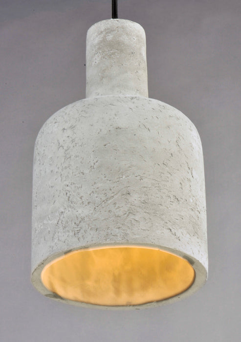 Crete 1-Light LED Pendant