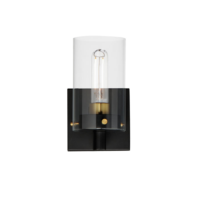 Pinn 1-Light Sconce